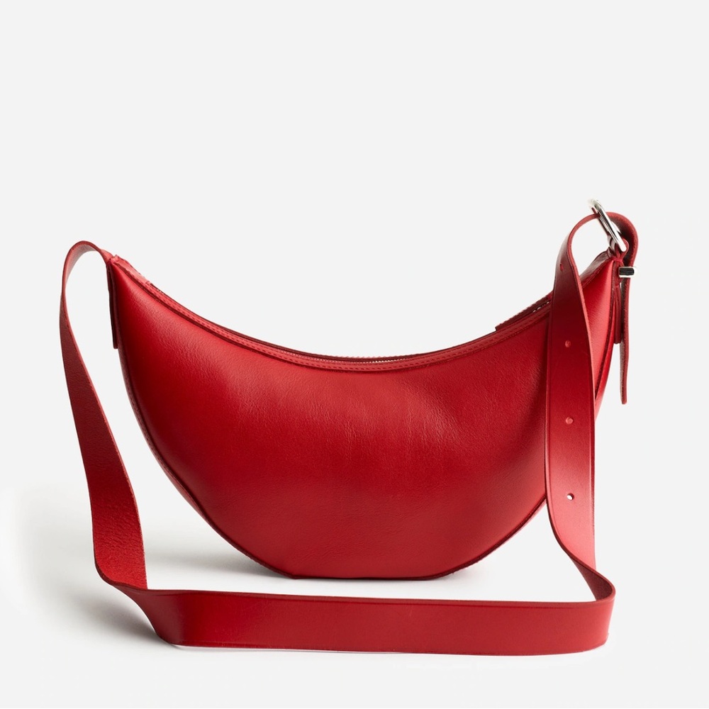Madewell Essential Sling Crossbody Bag